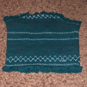 XS Urban Outfitters tube top